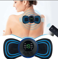 💆MASAJEADOR MARIPOSA RELAX